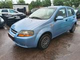 Daewoo Kalos""Automatik"Tüv u. Au neu"" Allwetterreifen - gebrauchte Daewoo Kalos aus dem Jahr 2003