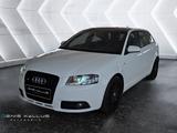 Audi A3 Sportback 2.0 TFSI Automatik 1.Hand! Ambition - gebrauchte Audi A3 aus dem Jahr 2007