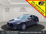 Mazda 3 e-SKYACTIV+SOMO 2024 !! - Mazda 3 mit 5 Türen