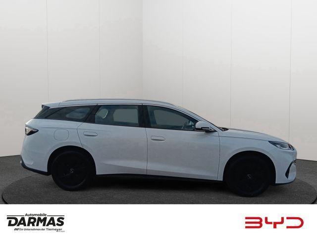 BYD SEAL 6 DM-i Touring Boost
