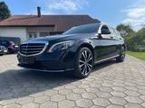 Mercedes-Benz C 300 T EXCLUSIVE LED AHK Facelift  TOP Zustand  - gebrauchte Mercedes-Benz C 300 aus dem Jahr 2019