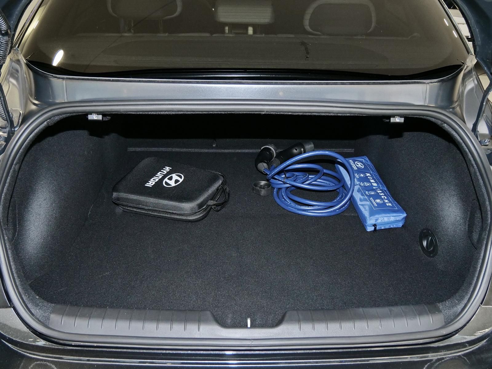 Hyundai IONIQ 6 – Bild 7