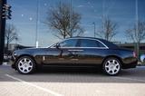 Rolls-Royce Ghost 6.6 V12 Beige Leather Two Tone Sunroof - Rolls-Royce Ghost Gebrauchtwagen