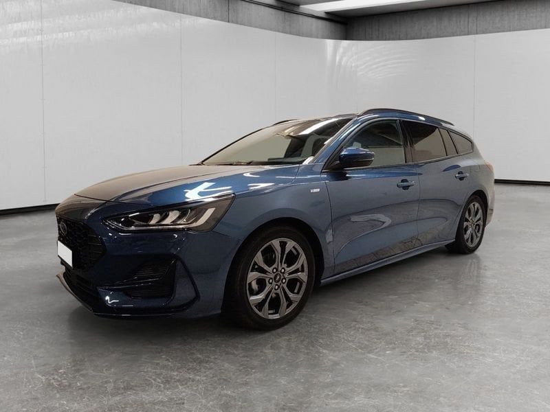 Image of Ford Focus