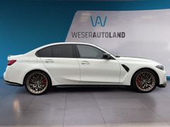 Fahrzeugabbildung BMW M3 CS CARBON M'DRIVER CERAMIC