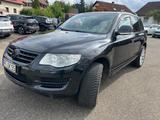 Volkswagen Touareg V6 TDI Individual - Volkswagen Touareg: Individual