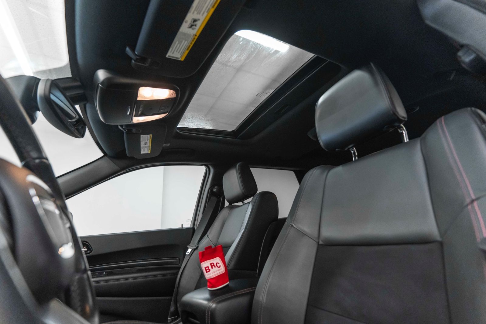 Fahrzeugabbildung Dodge Durango 5,7L R/T AWD H&K LPG LED AHK CARPLAY KAM