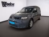 Volkswagen Caddy * APP CONNECT*KAMERA*SHZ*DAB+*KLIMA * - Benzin Gebrauchtwagen