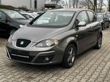 Seat Altea Sun - gebrauchte Seat Altea aus dem Jahr 2015
