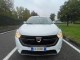 Dacia Lodgy 1.5 dCi 8V 90CV Start&Stop 7 posti E - Dacia Lodgy Start