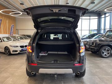 Land Rover Discovery Sport HSE *AHK*Kamera*Navi*Panorama*