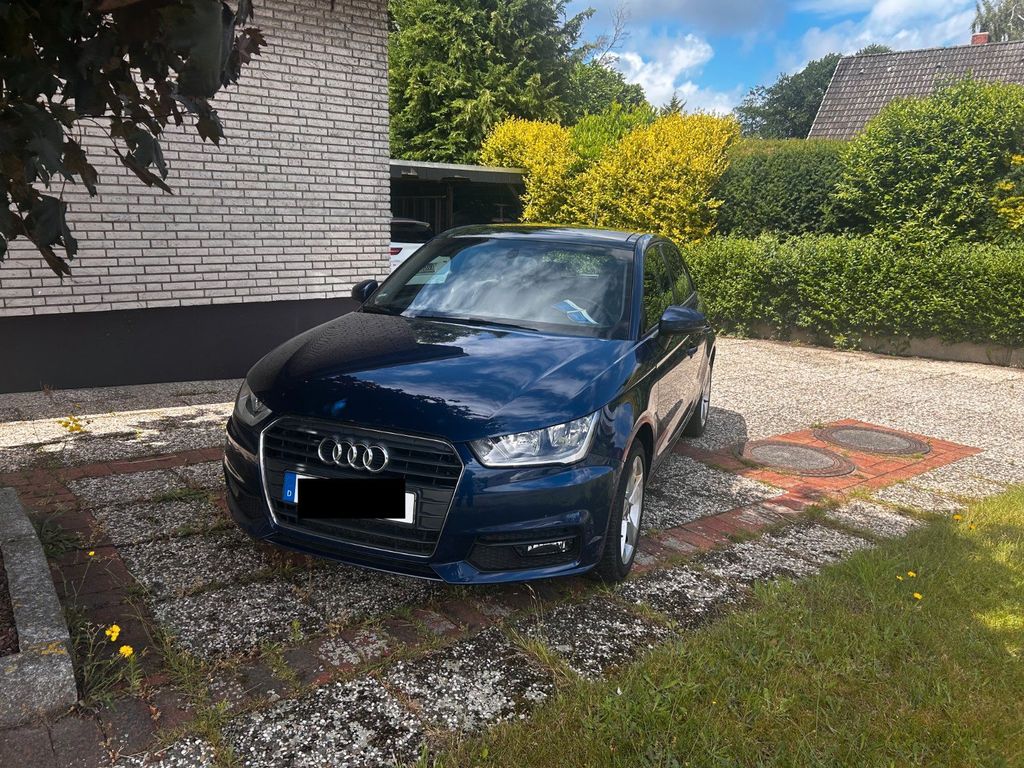 Image of Audi A1