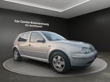 Volkswagen Golf IV 1.9TDI Automatik Highline+Scheckheft - Volkswagen Golf: Iv TDI