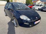 Fiat Punto MYSTYLE Klima Scheckheft - Fiat Punto mit Benzin-Antrieb: Mystyle