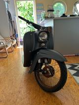 Simson Schwalbe KR51/2 - SIMSON SCHWALBE KR51 2