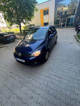Volkswagen Golf Plus 1.4 TSI Highline Highline - VW Golf Plus Gebrauchtwagen in Frankfurt