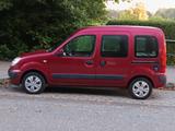 Renault Kangoo 1.5 Diesel - gebrauchte Renault Kangoo aus dem Jahr 2006