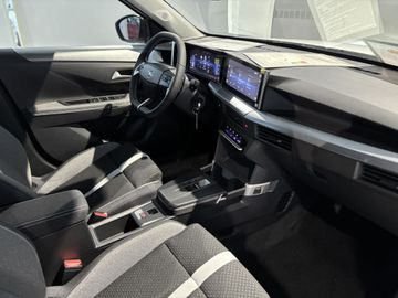 Fotografie 5 des Opel Frontera Frontera-e Extended Range GS