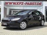 Ford Focus Lim. Trend FSH LHZ SHZ PDC - Ford Focus Gebrauchtwagen in Rostock