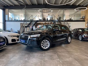Audi Q5 2.0 TDI *NAVI*PDC*SHZ*UNFALLFREI*