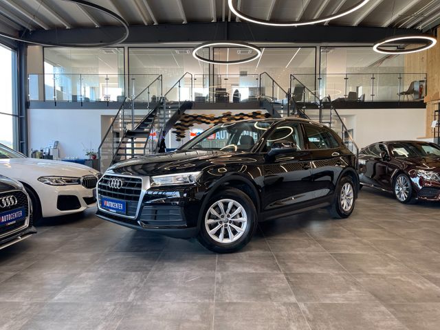 Audi Q5 2.0 TDI *NAVI*PDC*SHZ*UNFALLFREI*