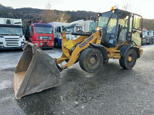 CAT 908H RADLADER RADLADER*2011*3877 BTST*