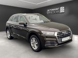 Audi Q5 e quatt S Line Pano*VollLeder*Navi*Xenon - Audi Q5 mit Hybrid-Antrieb