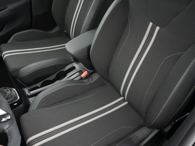 Corsa F FACELIFT GS+LED+RÜCKFAHRKAMERA+SITZ-/LEN
