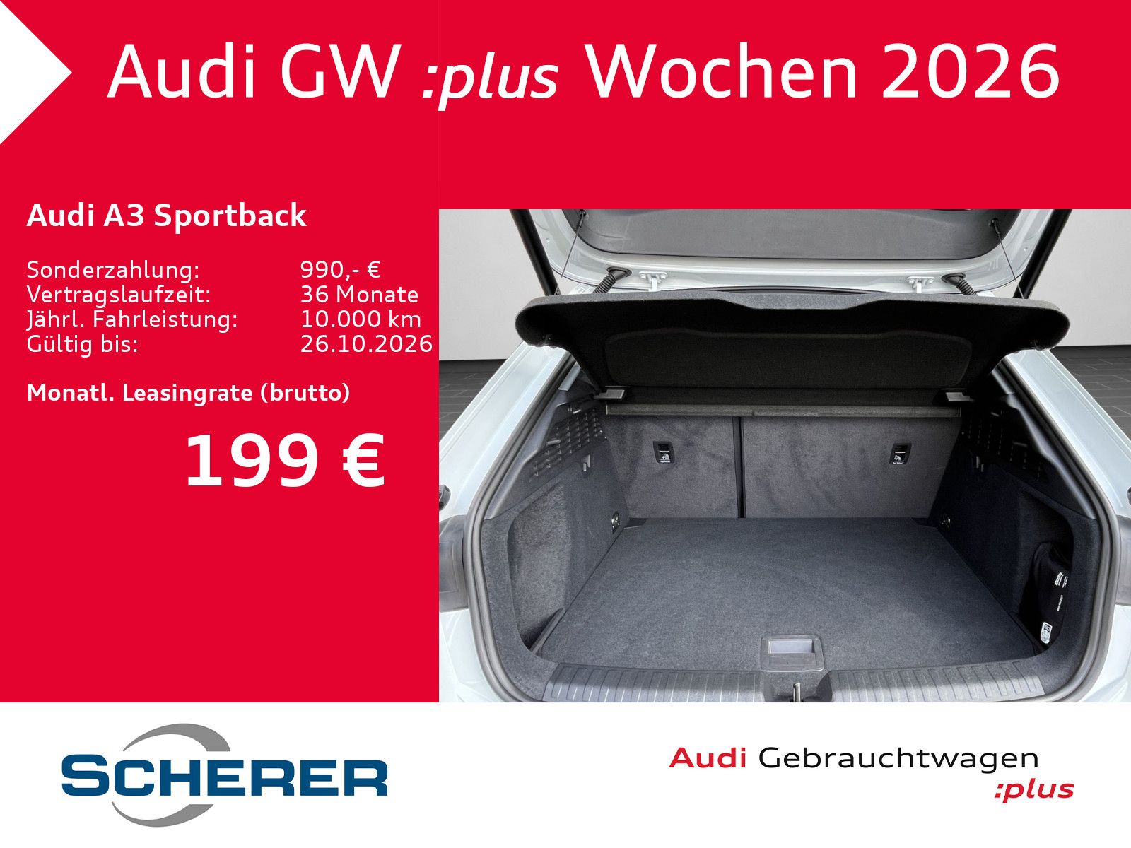 Audi A3 - Bild 16