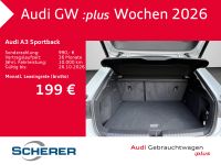 Audi A3 - Vorschau Bild 16