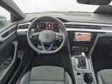 Volkswagen Arteon Shootingbrake 2.0 FSI R 4Motion Navi AHK - Volkswagen Arteon in Saarbrücken
