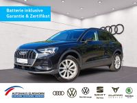Audi Q3 - Vorschau Bild 1
