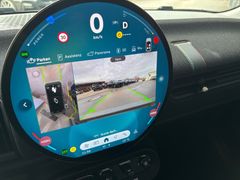 Fahrzeugabbildung MINI Cooper C 1,5 Steptronic Classic Trim