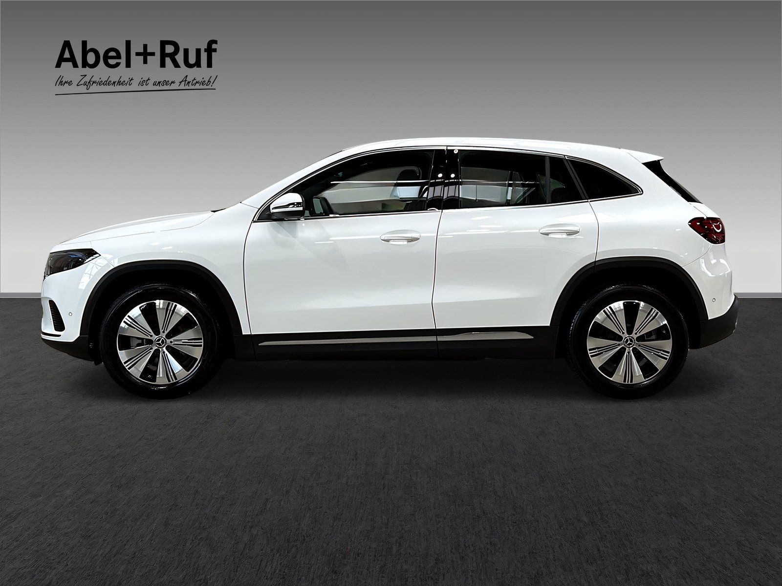Mercedes-Benz EQA 250 PROGRESSIVE LED Kamera CarPlay LrHz DAB foto 5