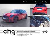 MINI Cooper S Aut. John Cooper Works Trim Navi PDC Ka - rote MINI John Cooper Works