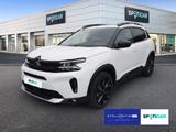 Citroën C5 Aircross ë-Series*Automatik*Navi*SHZ* - Citroën C5 Aircross in Dresden