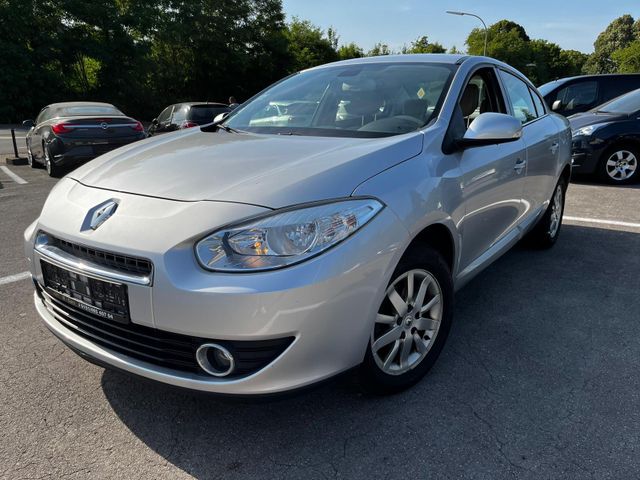 Renault Fluence Dynamique dCi 110 EDC eco2