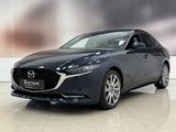 Mazda 3 Lim. 4-T.Exclusive-Line 186ps 6AT*360°*BOSE*QI - Mazda 3 in Duisburg
