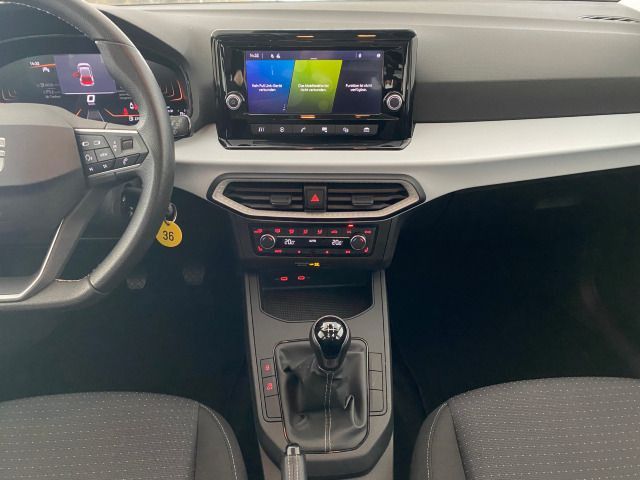 Ibiza Style 1.0 ALU+SHZ+EPH+KLIMAAUTO
