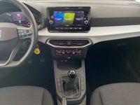 Seat 