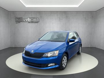 SKODA Fabia Active