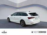 Skoda Octavia Combi Ambition Tour 2.0 TDI DSG PDC+NAVI - Skoda Octavia