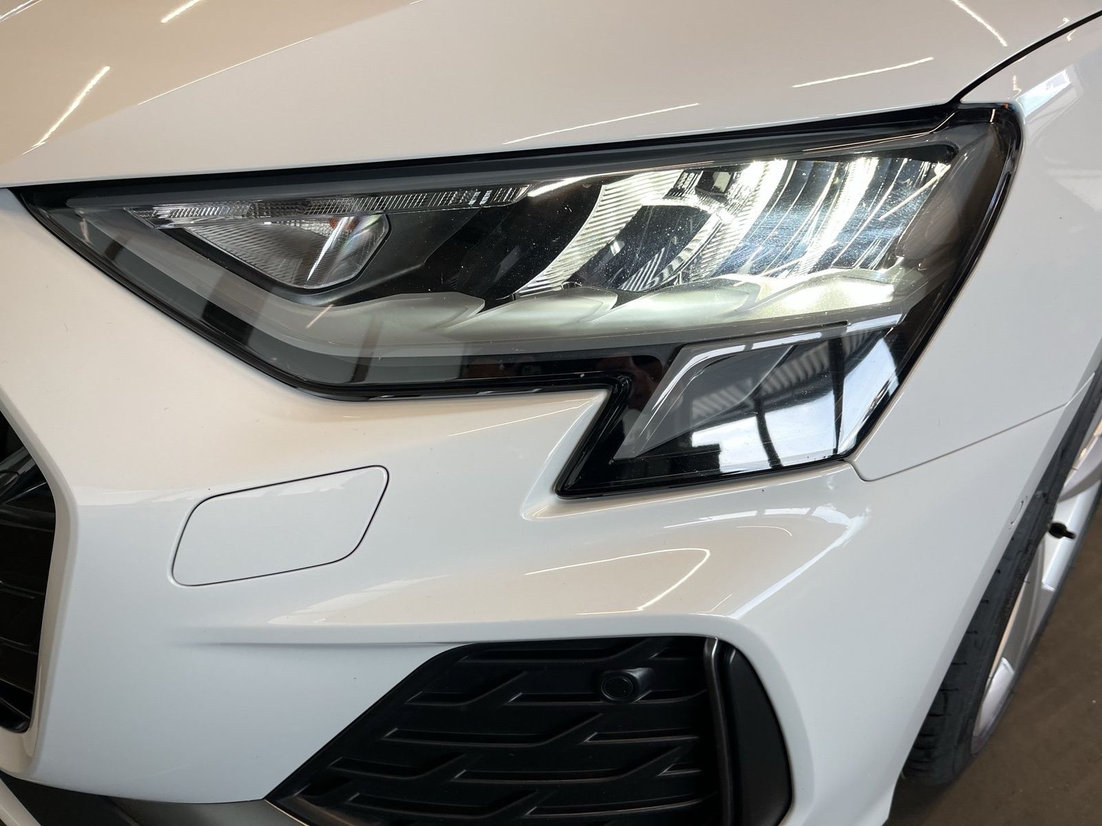 Audi A3 - Bild 15