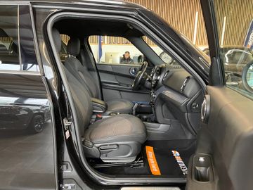MINI One Countryman *TOUCH*ZWEITER HAND*AMBIENTE*