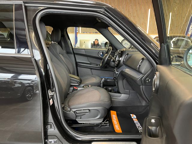 MINI One Countryman *TOUCH*ZWEITER HAND*AMBIENTE*