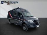 Kabe Travel Master VAN 690 LB 4WD (522)  - Kabe Kastenwagen