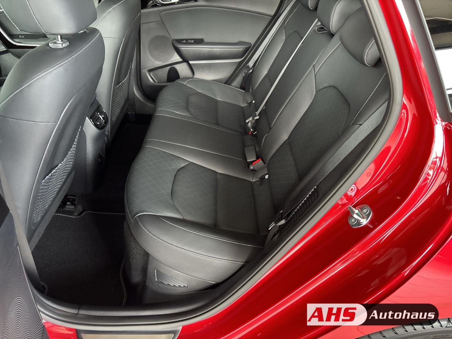 Kia Ceed_sw 1.6 PHEV Platinum Edition Klima Sitze Me