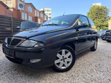 Lancia Ypsilon 1.2 Cosmopolitan 2.HAND/KLIMA/SHZ/TÜV 27 - gebrauchte Lancia Limousine