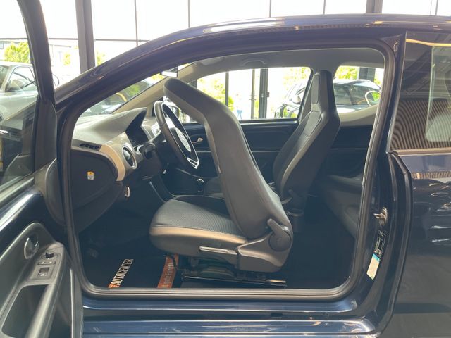 Volkswagen up! high up! BMT *KLIMA*SZHZ*TÜV-012026*