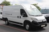 Citroën Jumper 35 L4H2 165 *Klima*Kam*Navi*Temp.*Holz